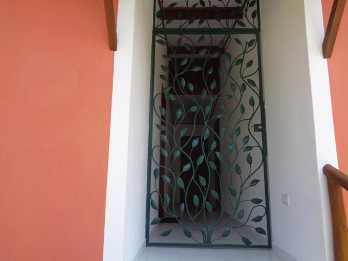 Chale Da Lu Ilhabela Apartment Exterior foto