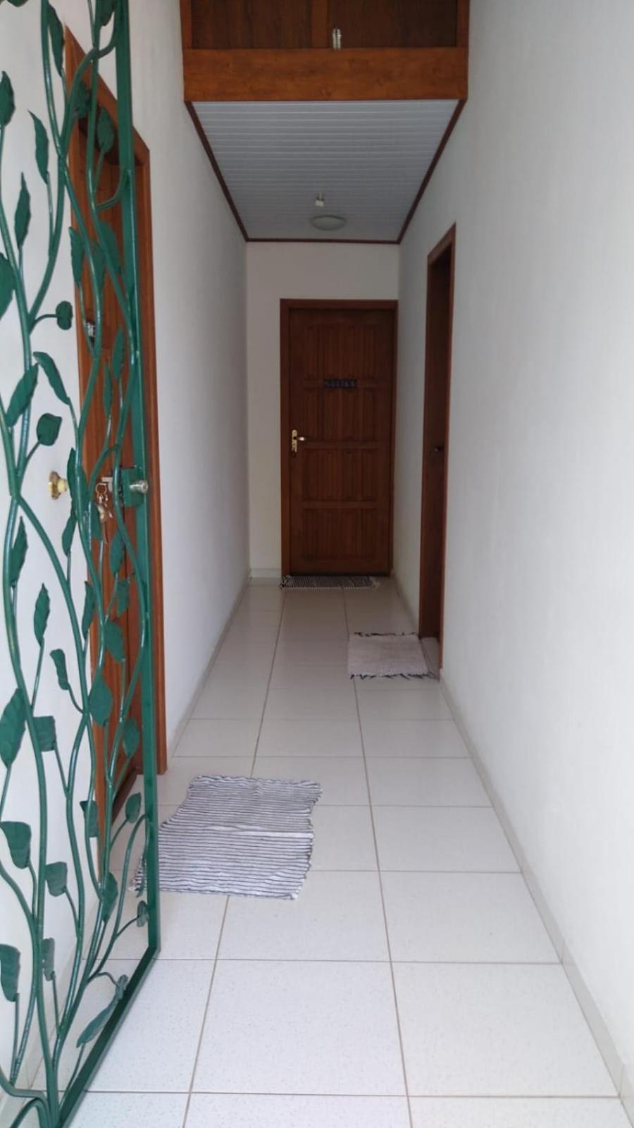 Chale Da Lu Ilhabela Apartment Exterior foto