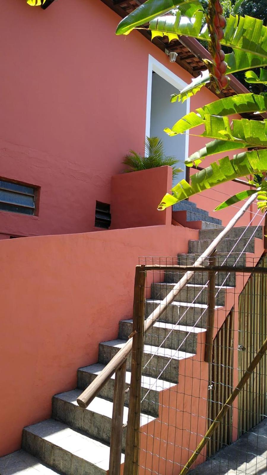 Chale Da Lu Ilhabela Apartment Exterior foto