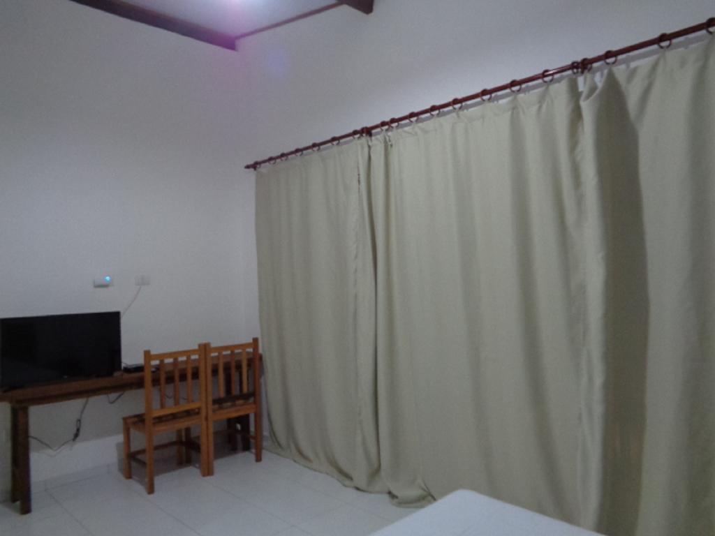 Chale Da Lu Ilhabela Apartment Exterior foto