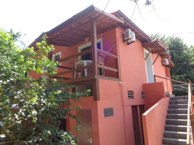 Chale Da Lu Ilhabela Apartment Exterior foto